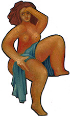 Ne vois-tu rien venir.